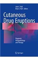 Cutaneous Drug Eruptions