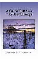 A Conspiracy of Little Things