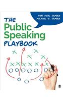 The Public Speaking Playbook