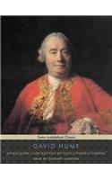 An Enquiry Concerning Human Understanding