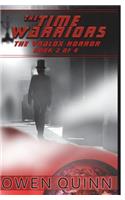 The Time Warriors The Voalox Horror