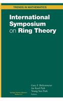 International Symposium on Ring Theory