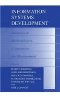 Information Systems Development