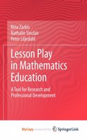 Lesson Play in Mathematics Education