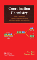 Coordination Chemistry