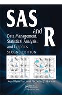 SAS and R
