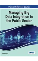 Managing Big Data Integration in the Public Sector