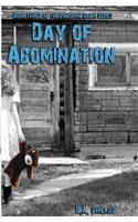 Day of Abomination: Pandemic Dawn Book Three