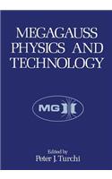 Megagauss Physics and Technology