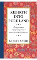 Rebirth Into Pure Land