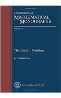 The Stefan Problem: (Translations of Mathematical Monographs)