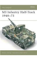 M3 Infantry Half-Track 1940–73