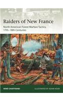 Raiders from New France