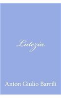 Lutezia