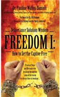 Deliverance Solution Wisdom - Freedom I