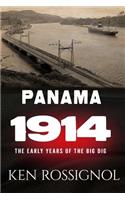 Panama 1914