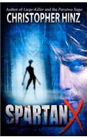 Spartan X