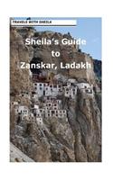 Sheila's Guide to Zanskar, Ladakh