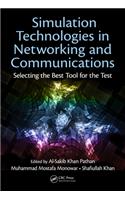Simulation Technologies in Networking and Communications