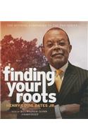 Finding Your Roots