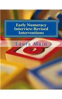 Early Numeracy Interview-Revised Interventions