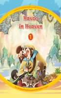 Havoc in Heaven (1)