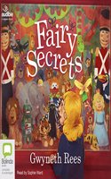 Fairy Secrets: (6 Fairy Dust)