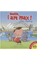 Hello, I Am Max from Sydney