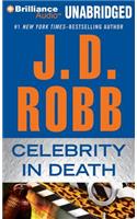 Celebrity in Death