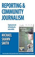 Reporting & Community Journalism