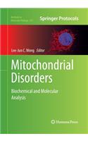 Mitochondrial Disorders