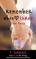 Remember When 3