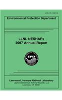 LLNL NESHAPs 2007 Annual Report