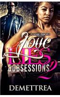 Love Lies and Obsessions 2