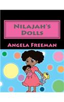 Nilajah's Dolls