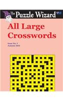 All Large Crosswords No. 5