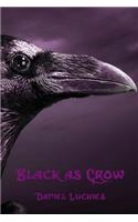 Black as Crow