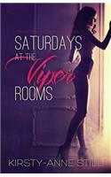 Saturdays At The Viper Rooms