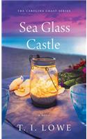 Sea Glass Castle