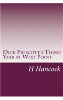 Dick Prescott's Third Year at West Point