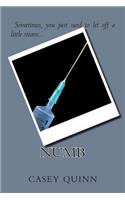 Numb