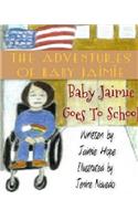 The Adventures of Baby Jaimie