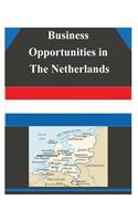 Business Opportunities in The Netherlands