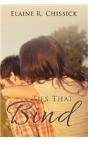 Ties That Bind: (English)
