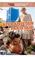 True Teen Stories from Afghanistan and Pakistan