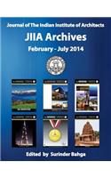 Journal of The Indian Institute of Architects