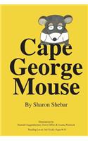 Cape George Mouse