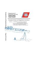 Navigation Rules & Regulations Handbook 2014: Black & White(English)