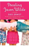 Stealing Jason Wilde