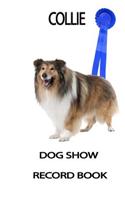 Dog Show Record Book